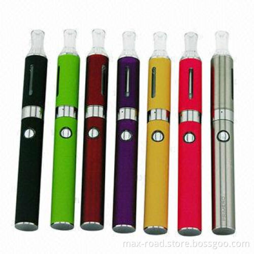 MT3 Clear Atomizer Evod Kit with 1.5mL Volume